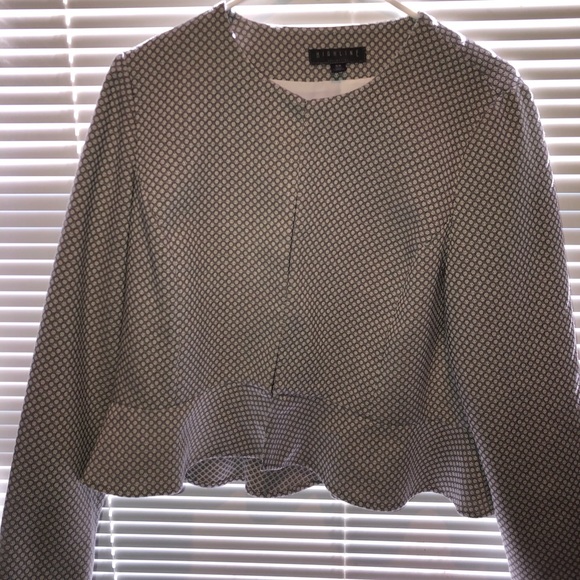 Highline Collective Diamond Pattern Women's Suit - Picture 5 of 6